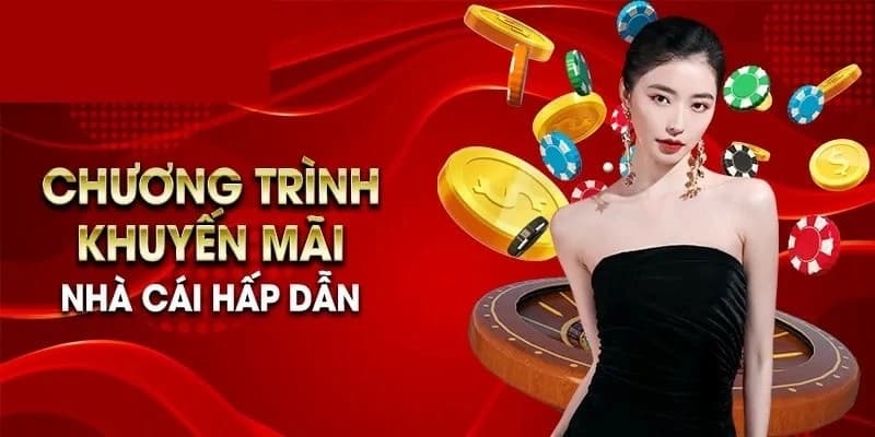 Các loại khuyến mãi phổ biến tại V9BET
