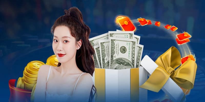 Các phương thức nạp tiền tại V9BET