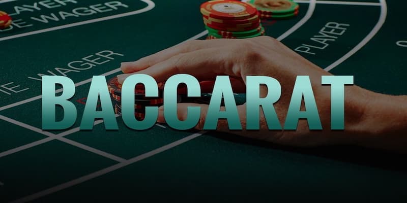 Các thế cầu baccarat phổ biến tại V9BET