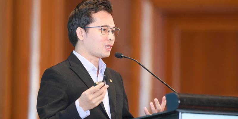 Con đường hình thành phong cách lãnh đạo tác giả