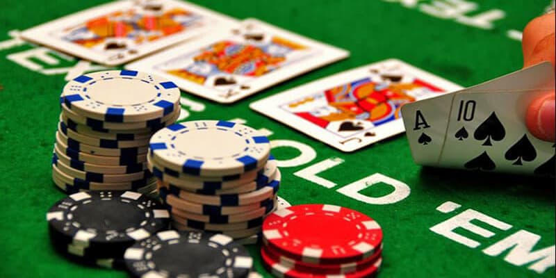 Điểm nổi bật của Casino V9BET