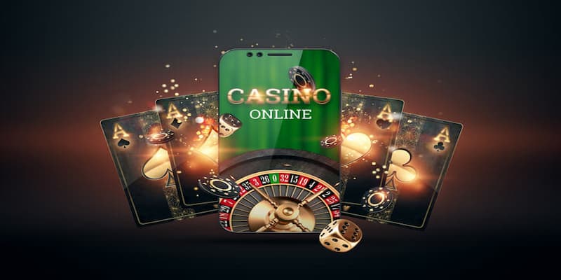 Giới thiệu về Casino V9BET