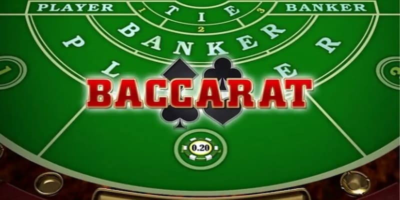 Hiểu rõ khái niệm các thế cầu trong baccarat