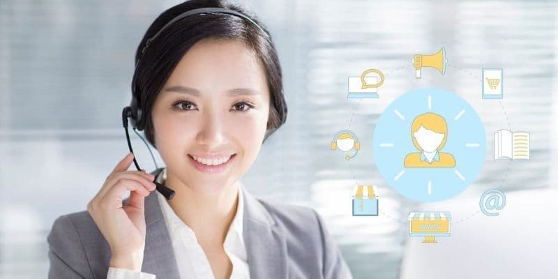 Lợi ích của việc sử dụng kênh liên hệ chính thức