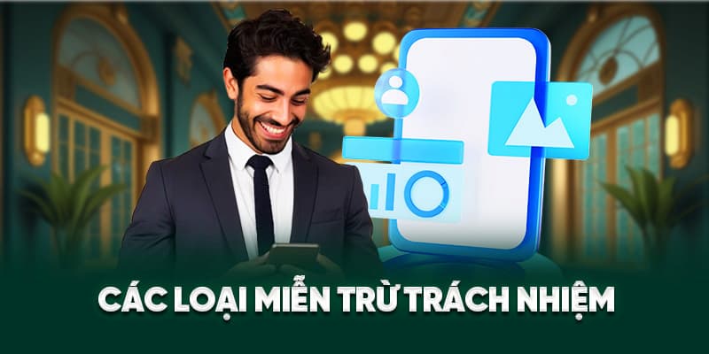 Miễn trừ trách nhiệm về rủi ro khi tham gia