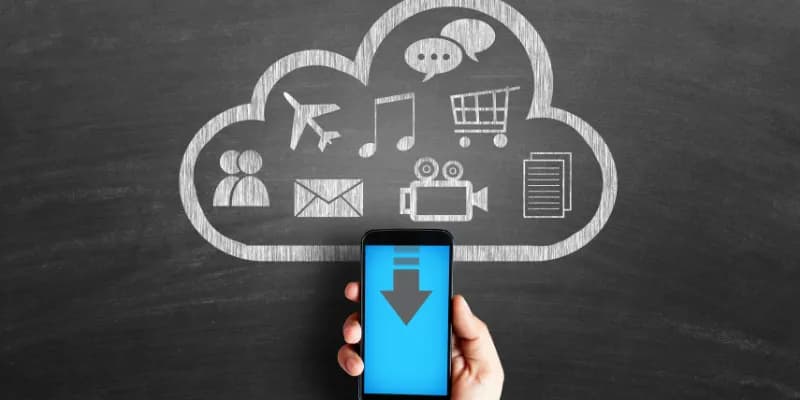 Những tính năng nổi bật khi tải app V9BET