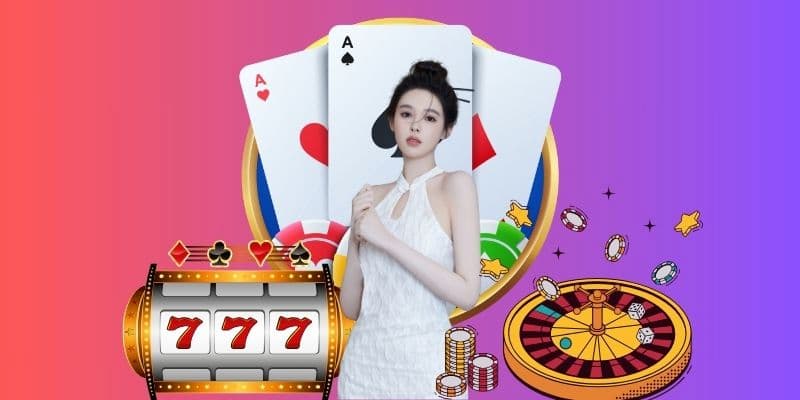 Tại sao giới thiệu V9BET là lựa chọn lý tưởng