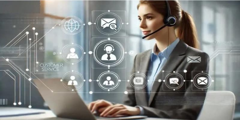 Tầm quan trọng của việc liên hệ V9BET