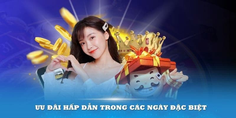 Tổng quan về khuyến mãi tại V9BET
