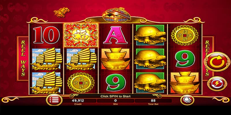 Khám phá giá trị thực sự của slot game