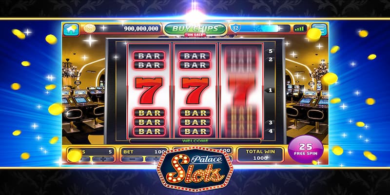 Lợi ích khi chơi slot tại V9BET