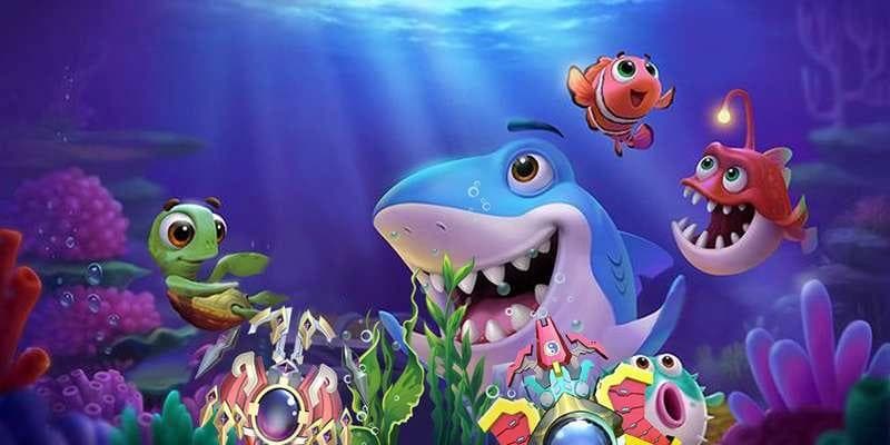 Quản lý vốn thông minh khi áp dụng mẹo chơi bắn cá hay