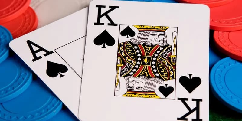 Tổng quan về cách chơi xì dách luôn thắng tại V9BET