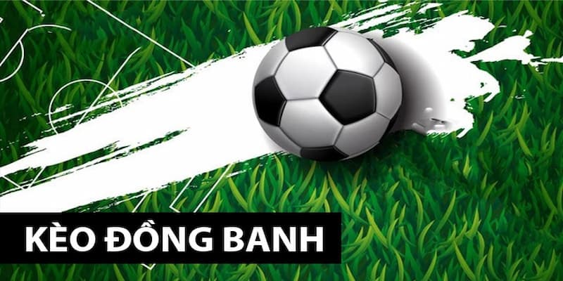 Vì sao nên chọn V9BET khi chơi kèo chấp đồng banh